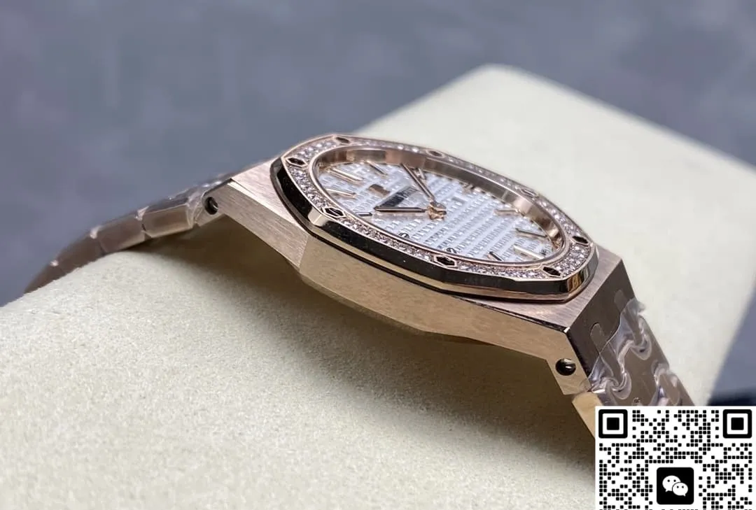 ZF Factory Audemars Piguet Royal Oak 67651OR.ZZ.1261OR.01 1:1 Best Edition Replica Watch